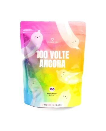 100 Volte Ancora - 100 pz