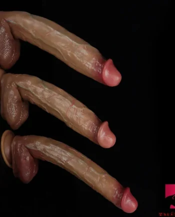 10.24in 10.63in 11.4in XML Super Long Huge Realistic Dildo