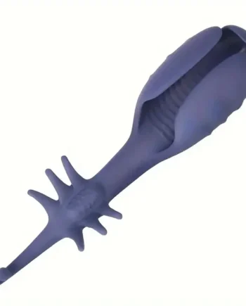 10 Vibration Modes Sex Toy For Men Lapping Automatic Masturbator