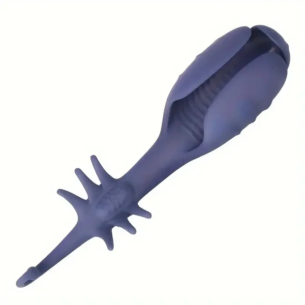 10 Vibration Modes Sex Toy For Men Lapping Automatic Masturbator