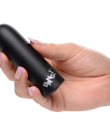 10X Mega Silicone Vibrator