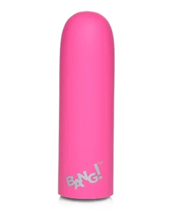 10x Mega Vibrator - Pink