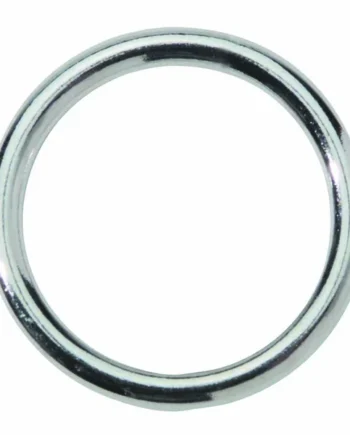 1-1/4IN METAL C RING