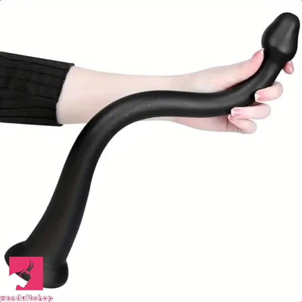 15.95in Snake Silicone Soft Long Big Dildo For Anal Sex Love G Spot