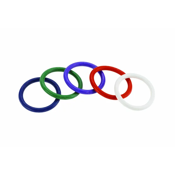 1 1/2IN SOFT C RINGS RAINBOW