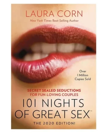 2020 Edition: 101 Nights Of Great Sex