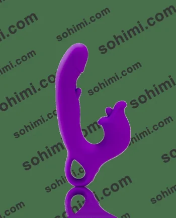 2025 Viele 3| Upgraded App Control Flapping Licking Female Vibrator