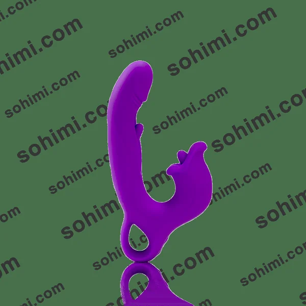 2025 Viele 3| Upgraded App Control Flapping Licking Female Vibrator