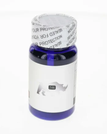 24K PLATINUM 6PC BOTTLE (NET)