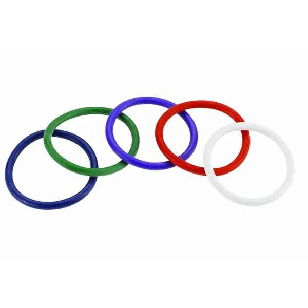 2IN SOFT C RINGS RAINBOW