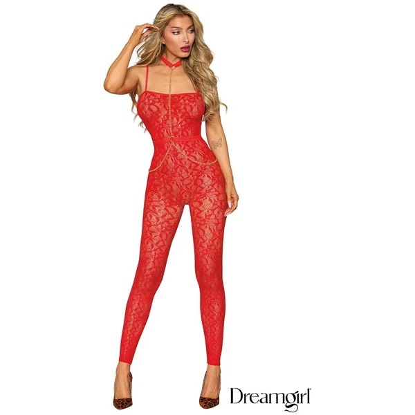 2pc Bodystocking by Dreamgirl
