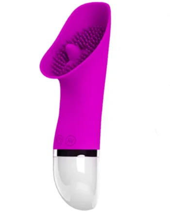 30 Vibration Mode Clit Licker