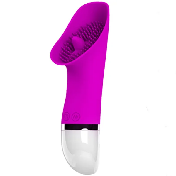 30 Vibration Mode Clit Licker
