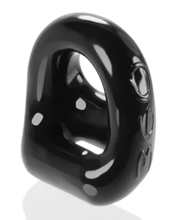 360 DUAL USE COCKRING BLACK (NET)