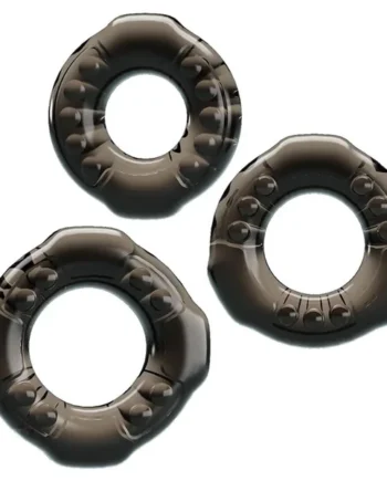 3 Set Cock Ring