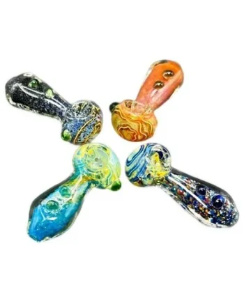 3in Heavy Duty Hand Pipe