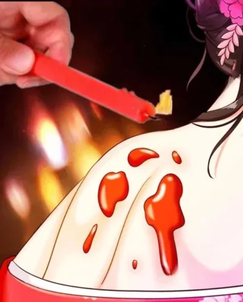 3Pcs Sexual Candles Low-Temperature Sex Candle Wax Play