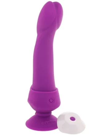 3Some Wall Banger G Vibe in Purple