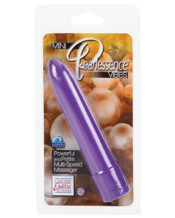 4.5" Mini Pearlessence - Purple Haze