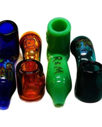 4 Inch Sherlock With Character Decal