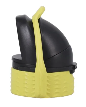 4PC OH SO SWEET SEXY TOP & GARTER SET NEON VIBE O/S