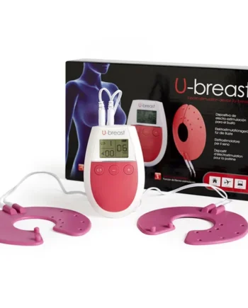 500 COSMETICS - U BREAST BREAST INCREASE ELECTROSTIMULATION
