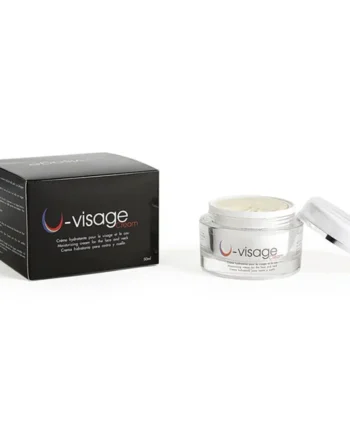 500 COSMETICS - U-VISAGE CREAM FACE NECK SKIN CARE CREAM