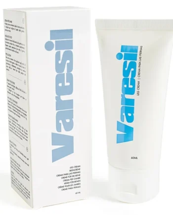 500 COSMETICS - VARESIL CREAM TREATMENT FOR VARICOSE VEINS