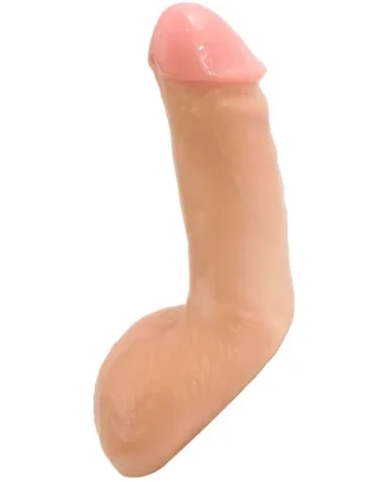 5 Realistic Cock Flesh