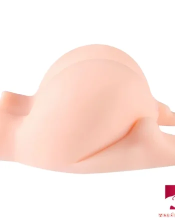 6.17lb Doggy Style Premium TPR Sex Doll Torso For Orgasm Fun