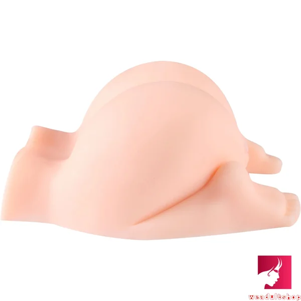 6.17lb Doggy Style Premium TPR Sex Doll Torso For Orgasm Fun