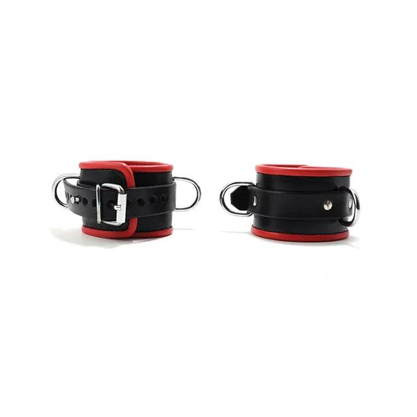 665 Padded Locking Wrist Restraint
