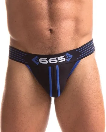 665 Rally Jockstrap