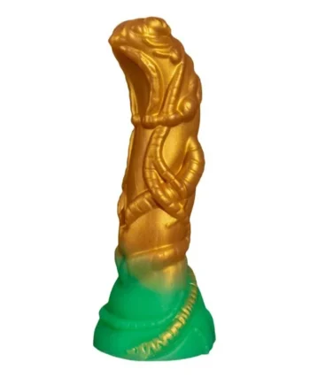 6.7in Allen Phallus Dildo With Suction Cup