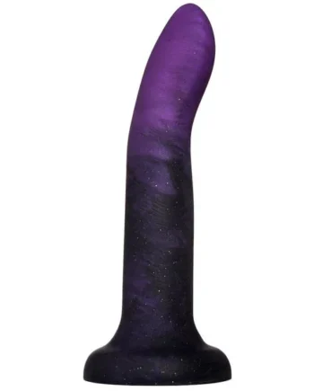 7″ Rory Smoke Show Swirl Dildo