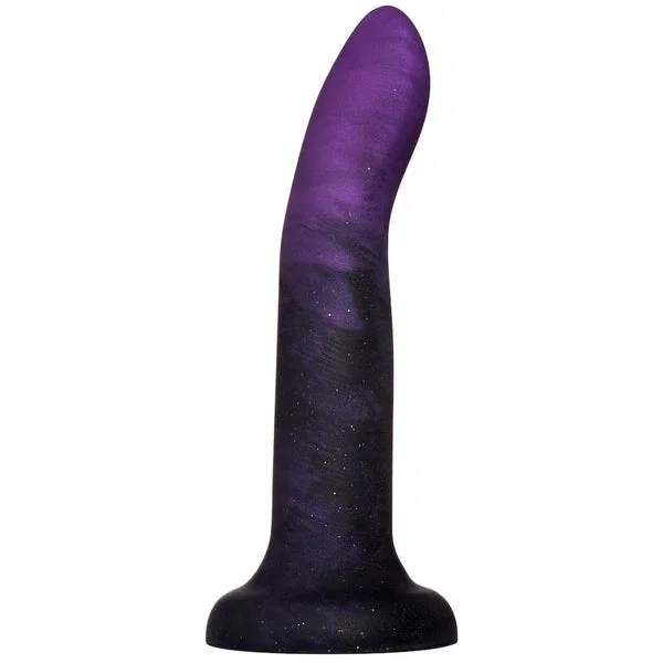 7″ Rory Smoke Show Swirl Dildo