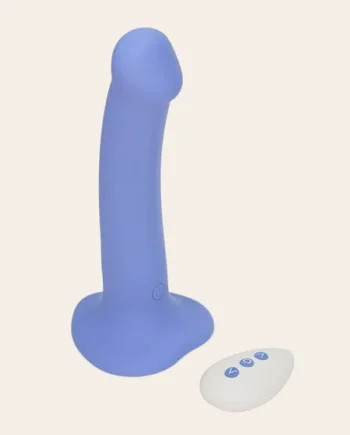 7" Vibrating Dildo