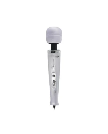 8 Speed Turbo Pearl Massager - 110v
