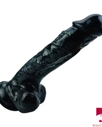 9.1in Hand-Free Play Vagina G-spot Anal Simulate Adult Toys Woman