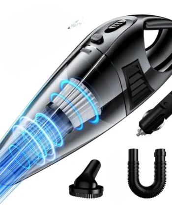 A-016 Corded Car Vacuum Cleaner