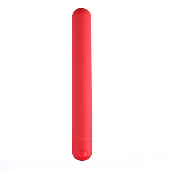 Abbie X-Long Super Charged Bullet - Red
