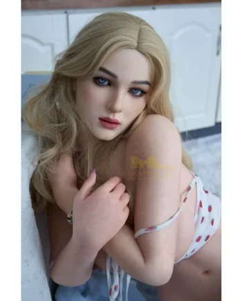 Abby – 5’4″ | 164cm Sex Doll