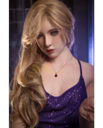 Abegail – 5’3″ | 162cm Sex Doll