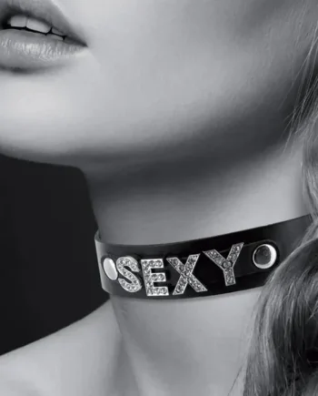 Accessory - Bijoux pour toi - Sexy Necklace