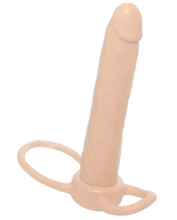 Accommodator Dual Penetrator in Ivory