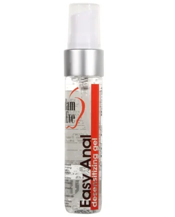 Adam & Eve Easy Anal Desensitising Gel