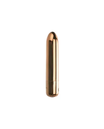 Adam & Eve Eve’s Copper Cutie Rechargeable Bullet