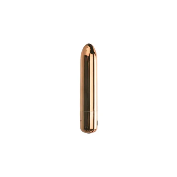 Adam & Eve Eve’s Copper Cutie Rechargeable Bullet