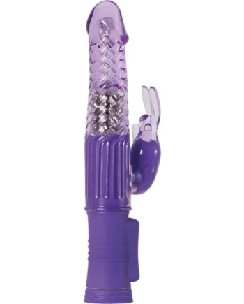 ADAM & EVE EVE’S FIRST RABBIT RECHARGEABLE