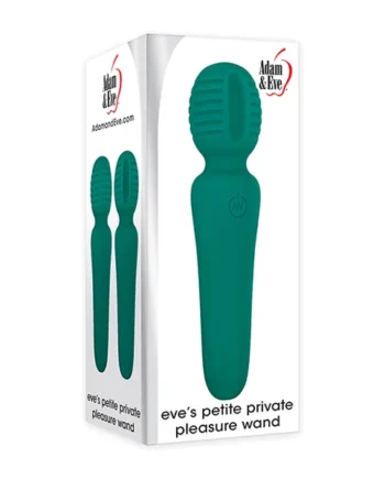 ADAM & EVE EVE’S PETITE PRIVATE PLEASURE WAND